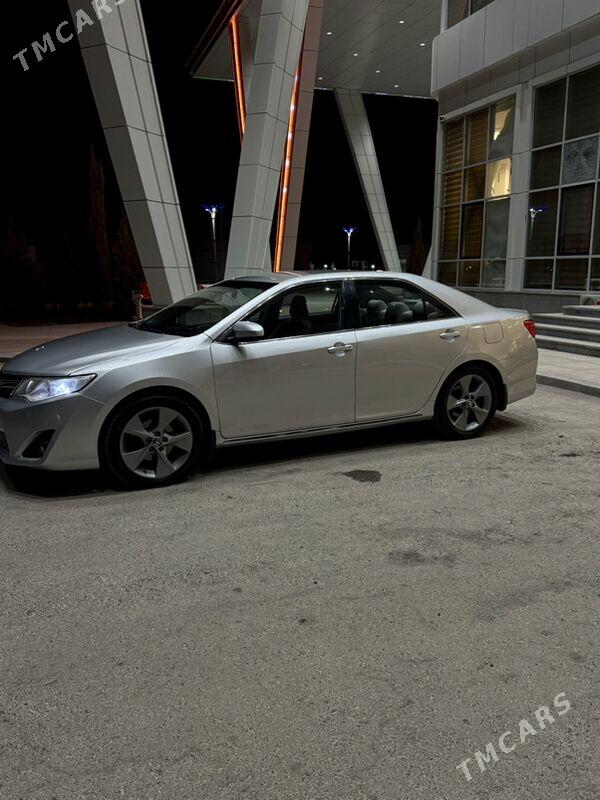Toyota Camry 2012 - 210 000 TMT - Туркменабат - img 10