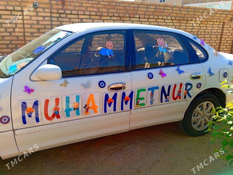 Maşyn bezemeli - Şatlyk - img 7