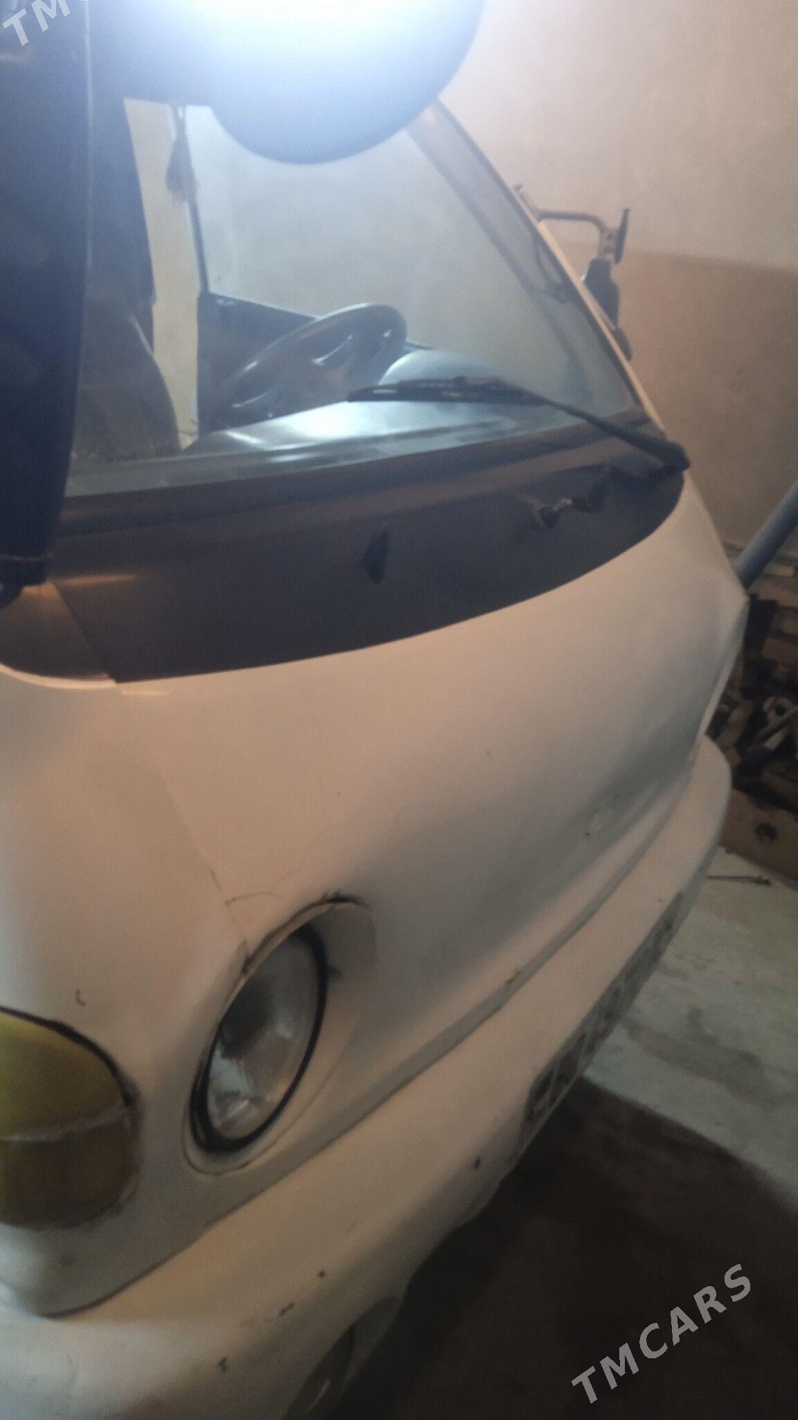 Kia Bongo 1999 - 80 000 TMT - Дашогуз - img 1