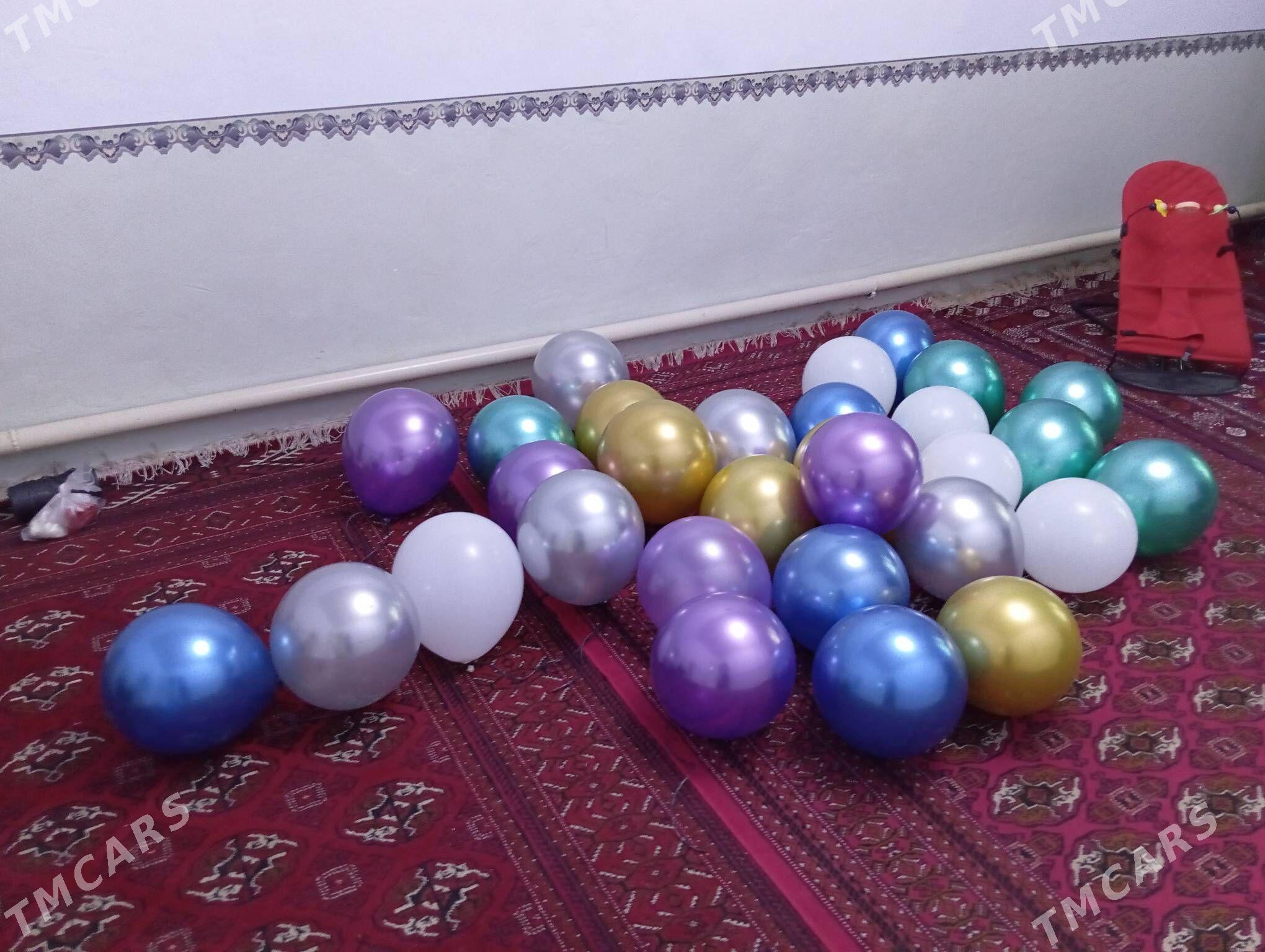 Maşyn bezemeli - Şatlyk - img 8