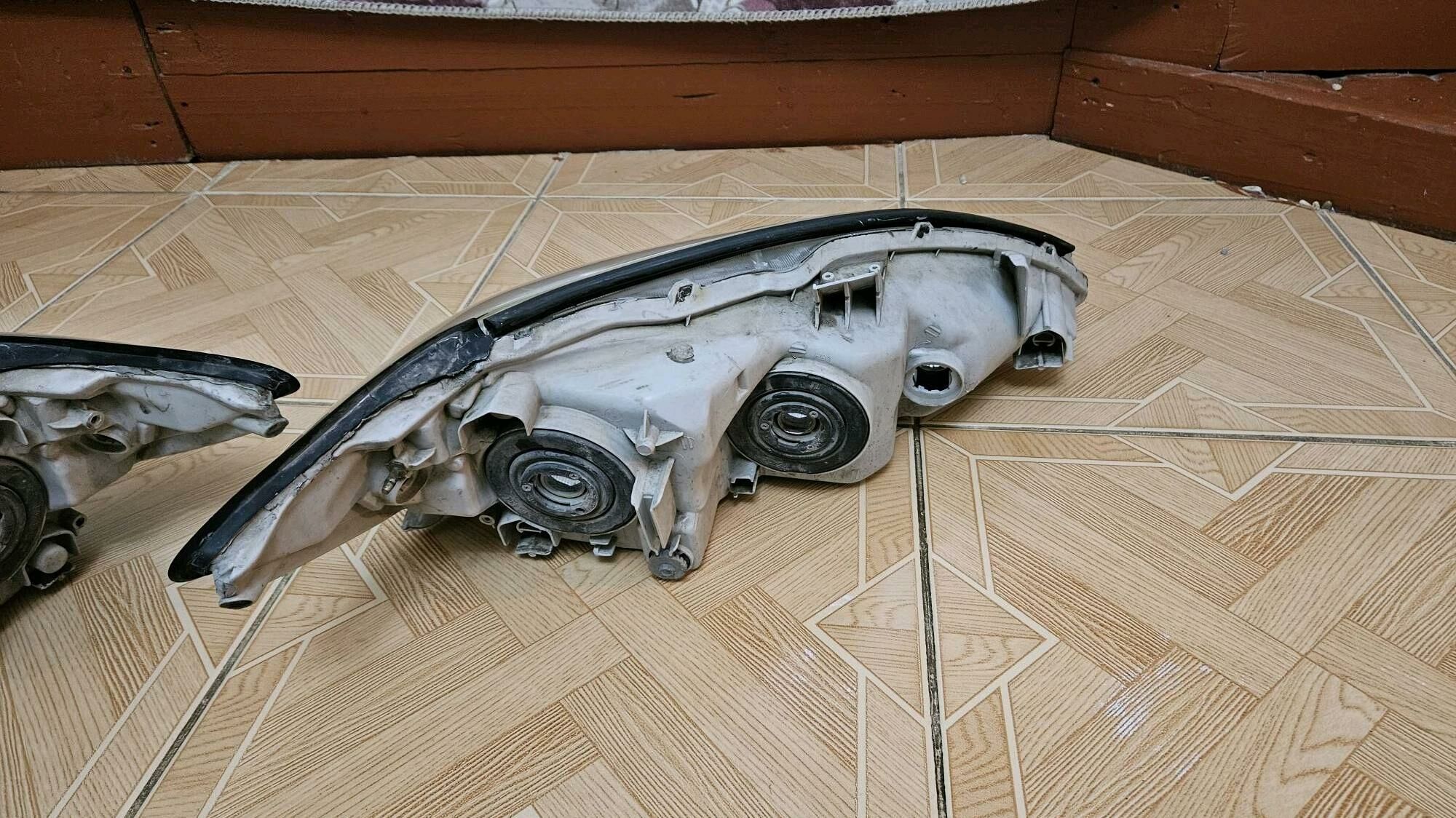 duty camry fara 600 TMT - Köneürgenç - img 4