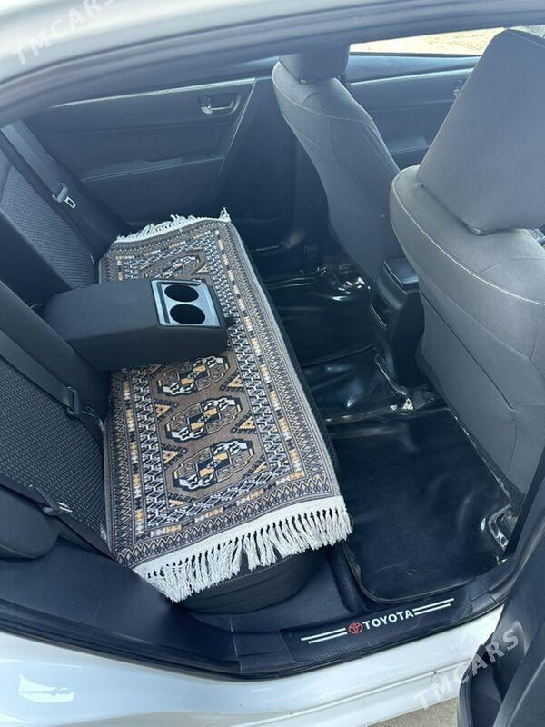 Toyota Corolla 2014 - 235 000 TMT - Aşgabat - img 2