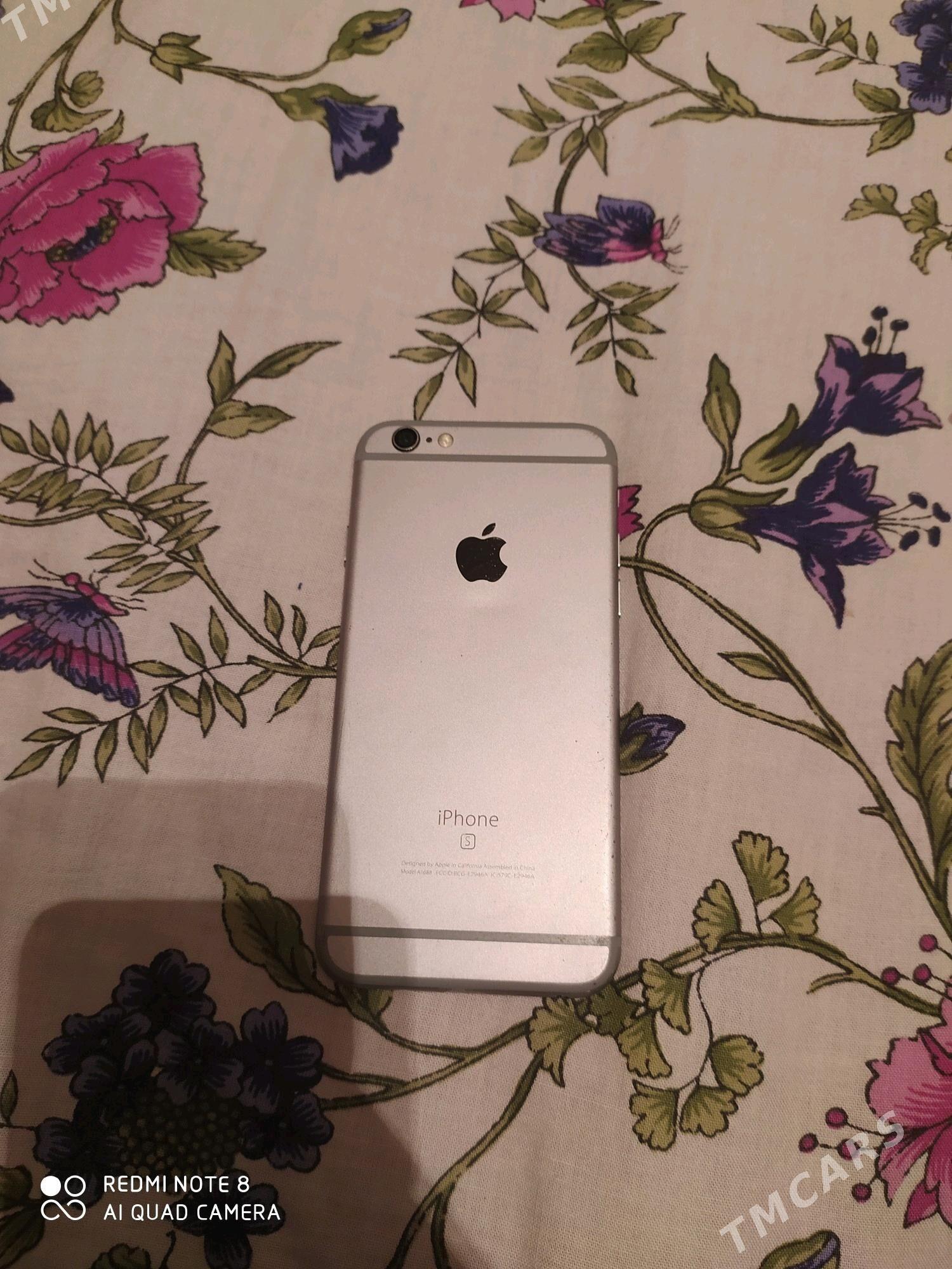 iphone 6 s - Чоганлы - img 3