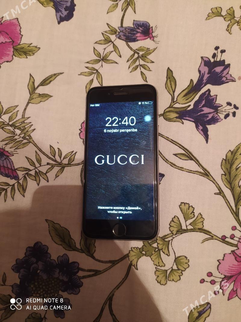 iphone 6 s - Чоганлы - img 4
