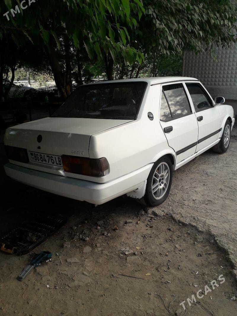 Tofaş Şahin 1998 - 16 000 TMT - Туркменабат - img 2