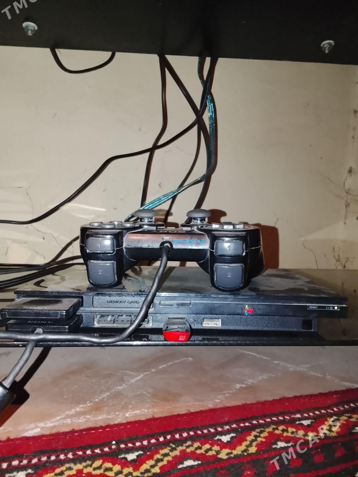 ps2 - Чоганлы - img 6