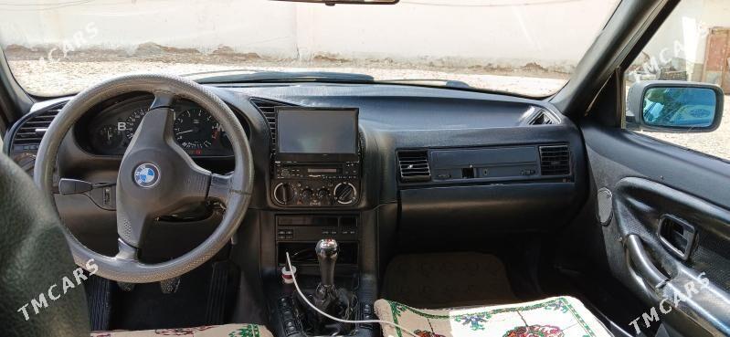 BMW 325 1993 - 45 000 TMT - Sarahs - img 3