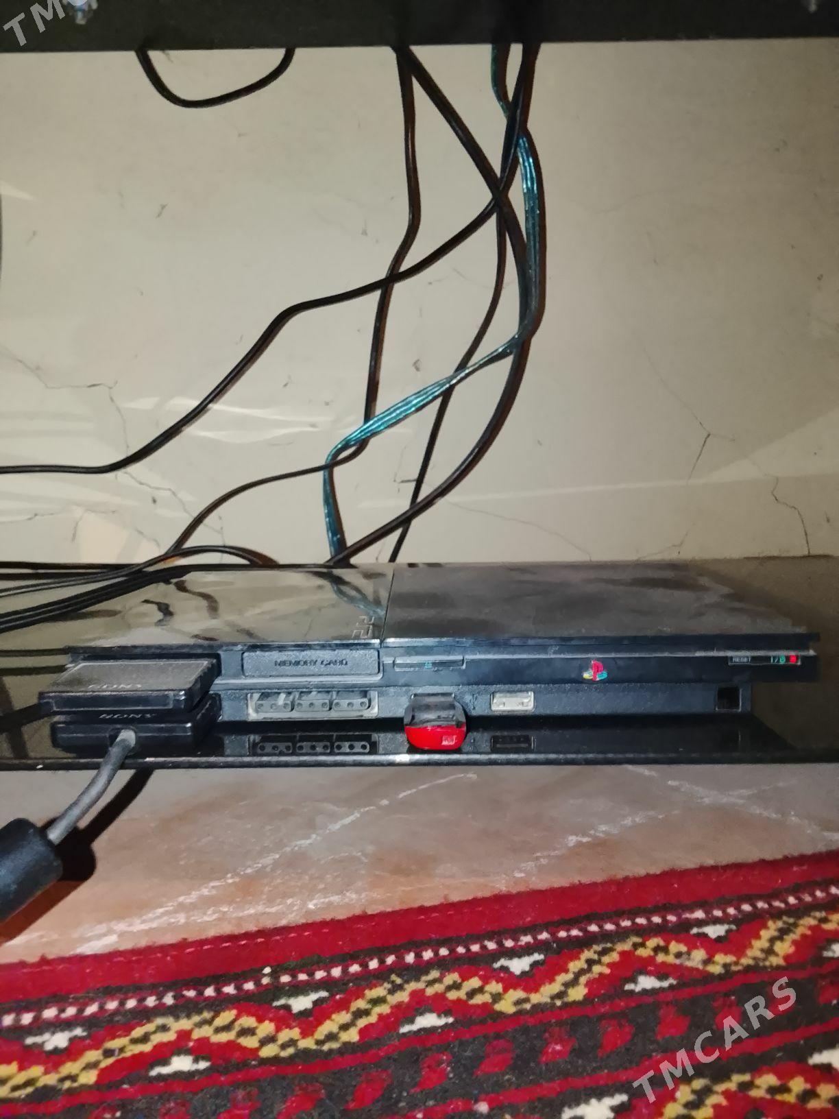 ps2 - Чоганлы - img 3