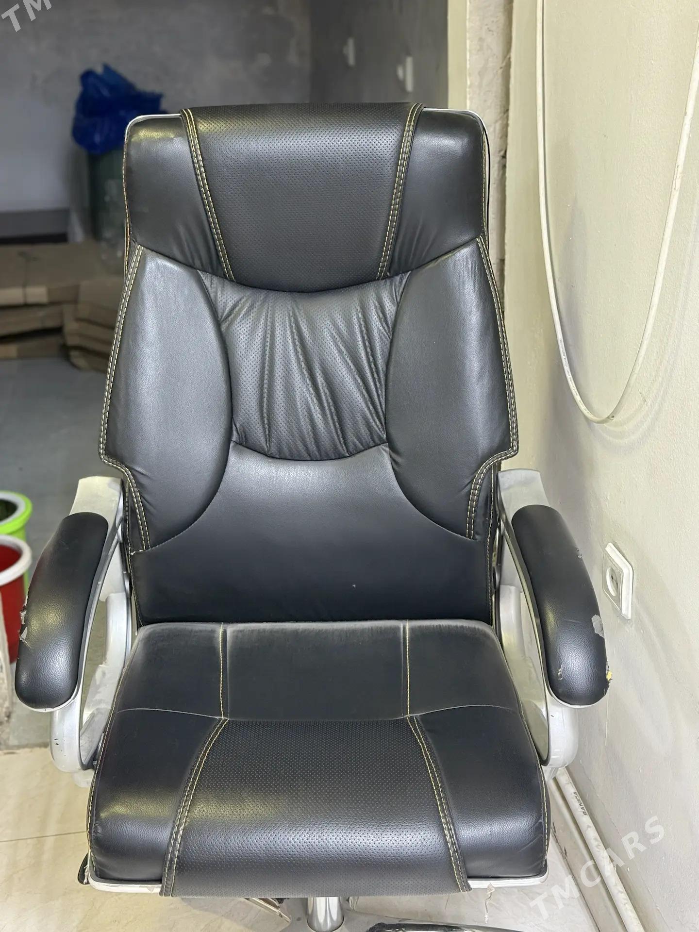 kreslo - Туркменабат - img 1