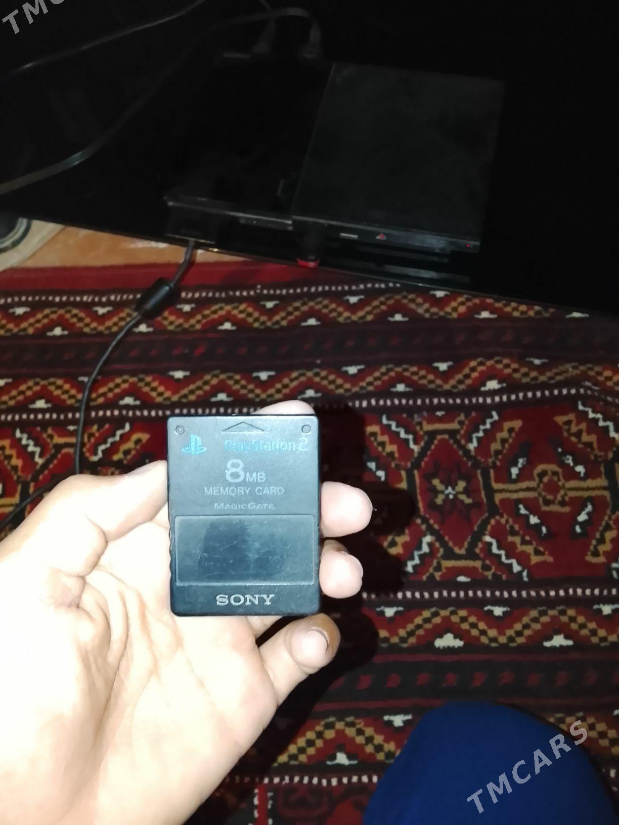 ps2 - Чоганлы - img 2