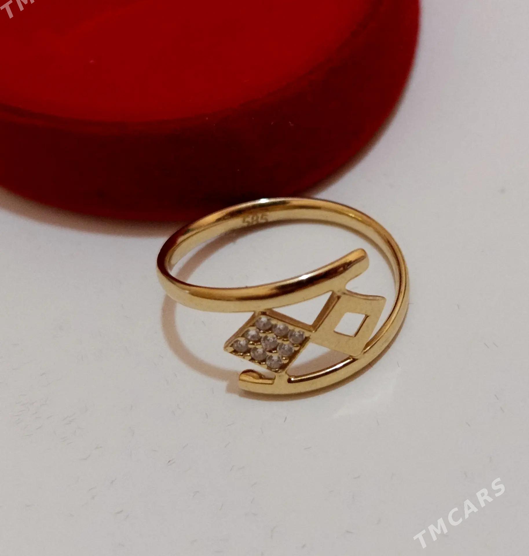 gyzyl yuzuk - Aşgabat - img 2