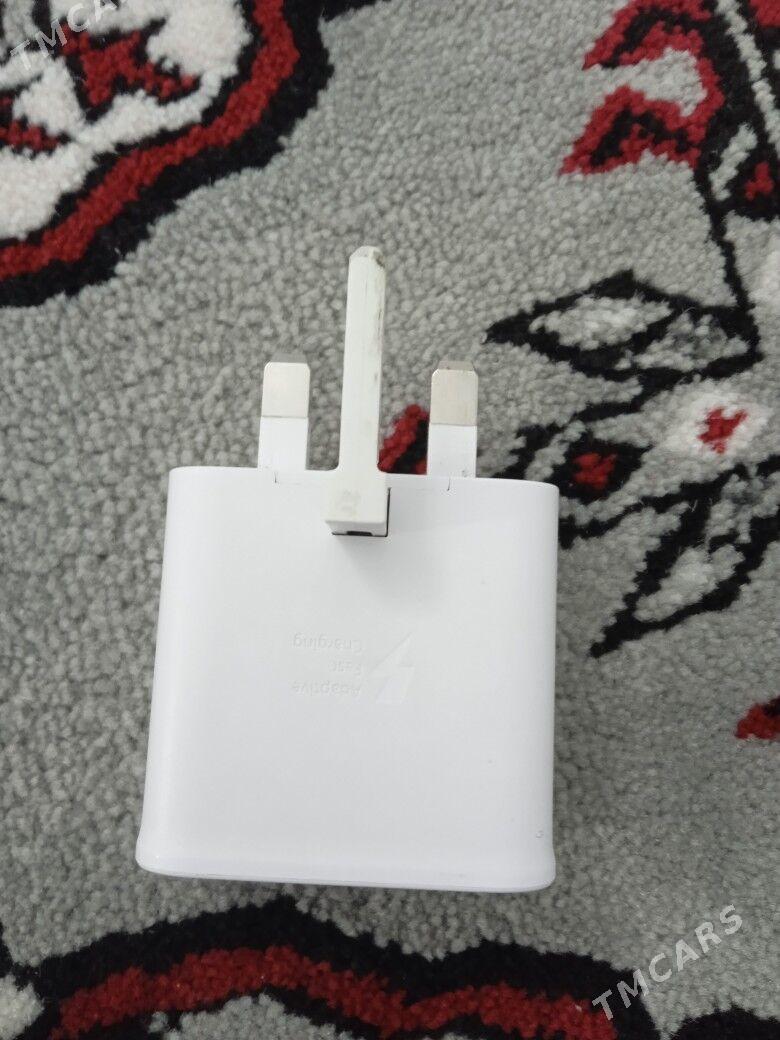 Zaryatnik - Дашогуз - img 1