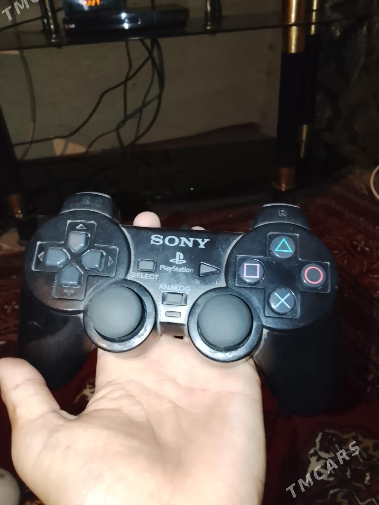 ps2 - Чоганлы - img 4