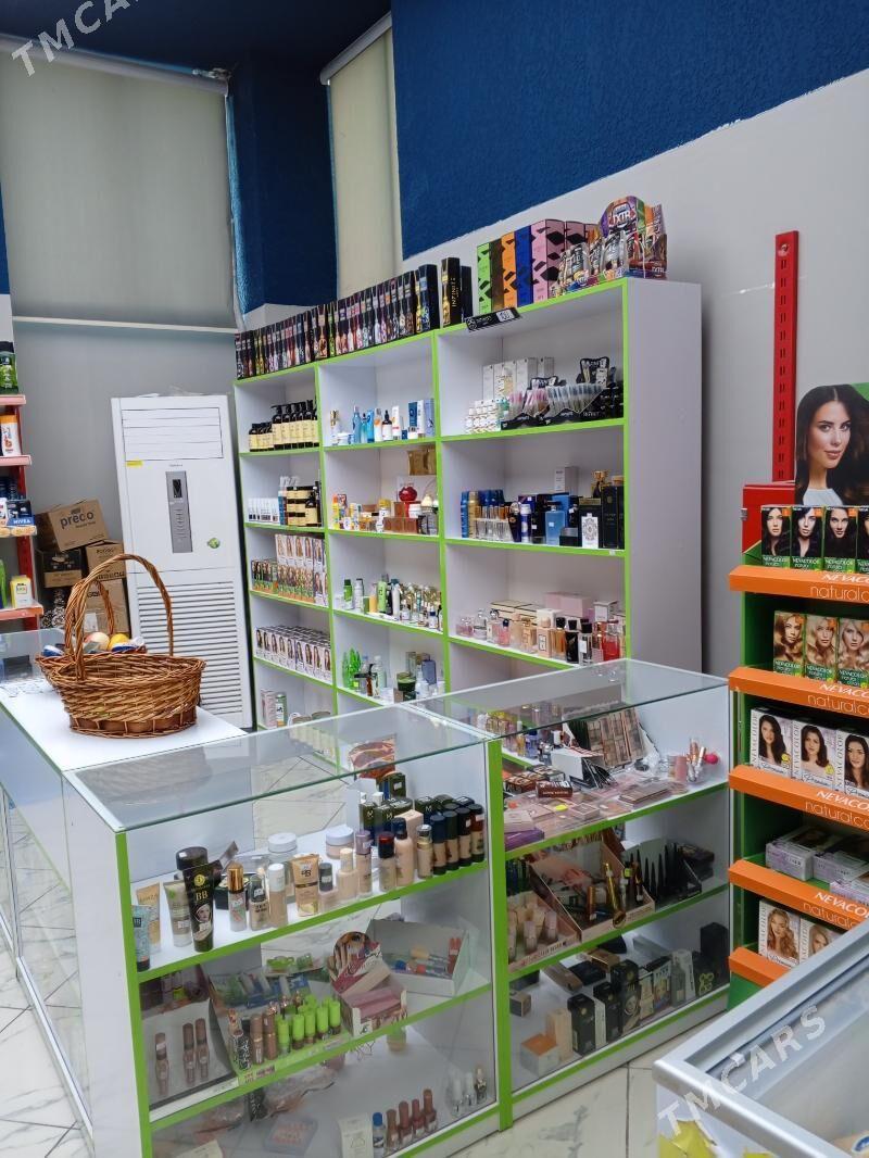 Satlyk toçka - Arkadag - img 1