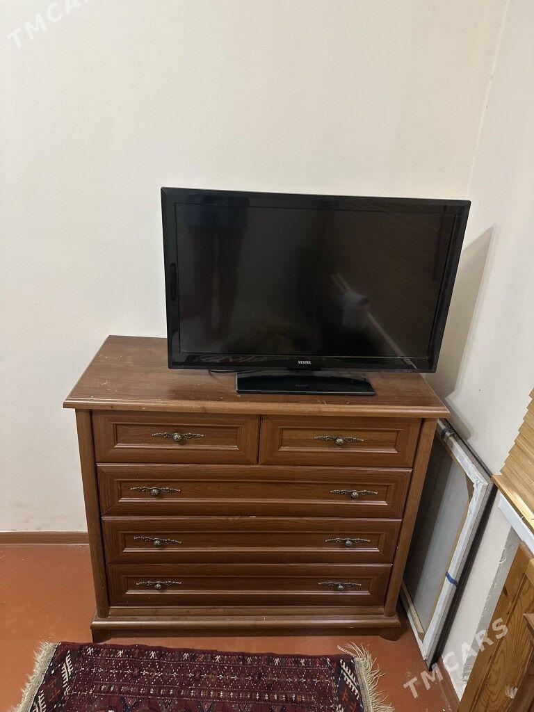 Кровать и комод (Польша) - Aşgabat - img 1