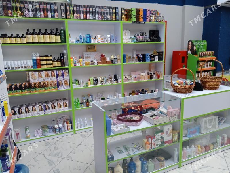 Satlyk toçka - Arkadag - img 2