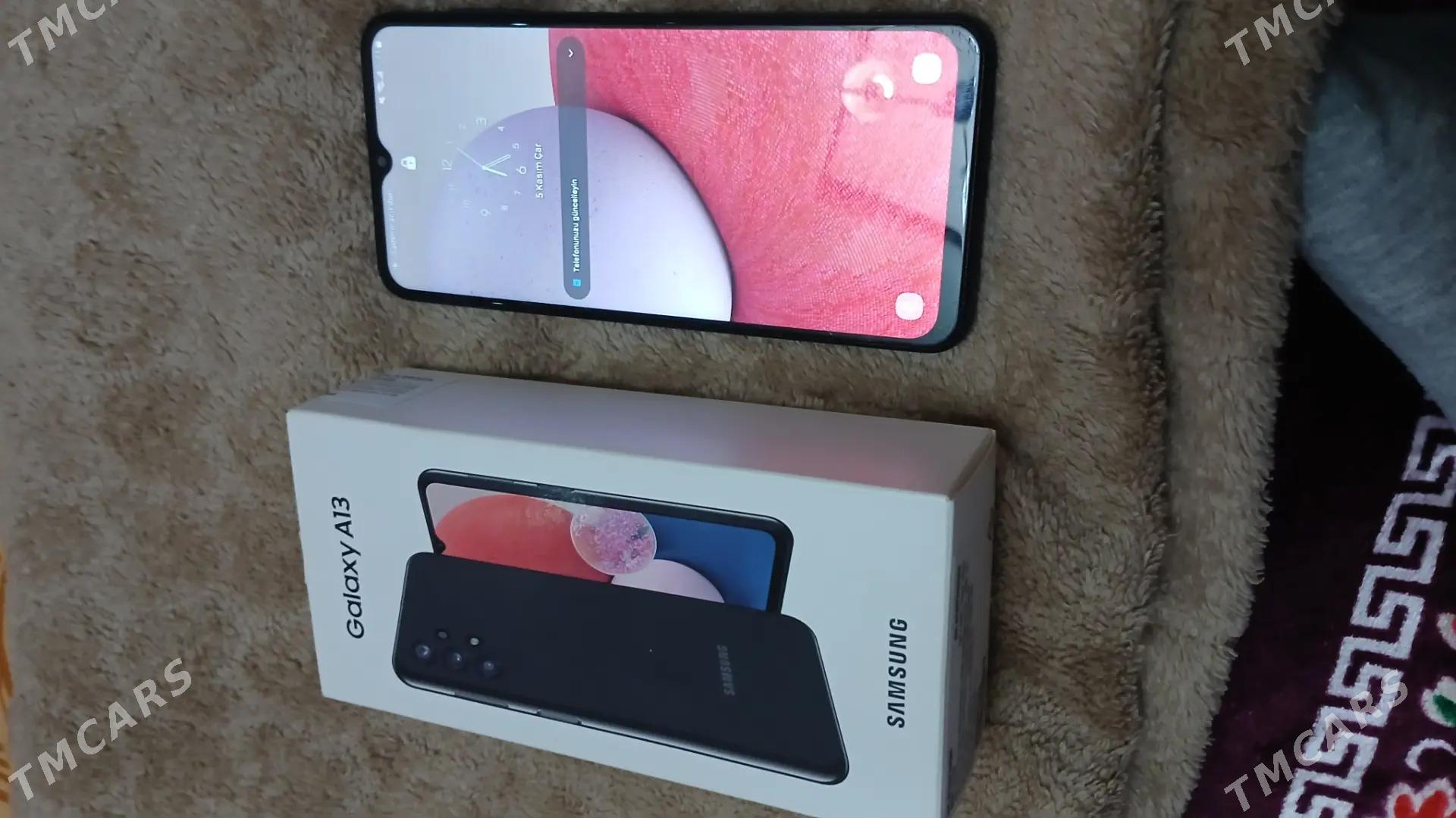 Samsung A13 - Bäherden - img 2