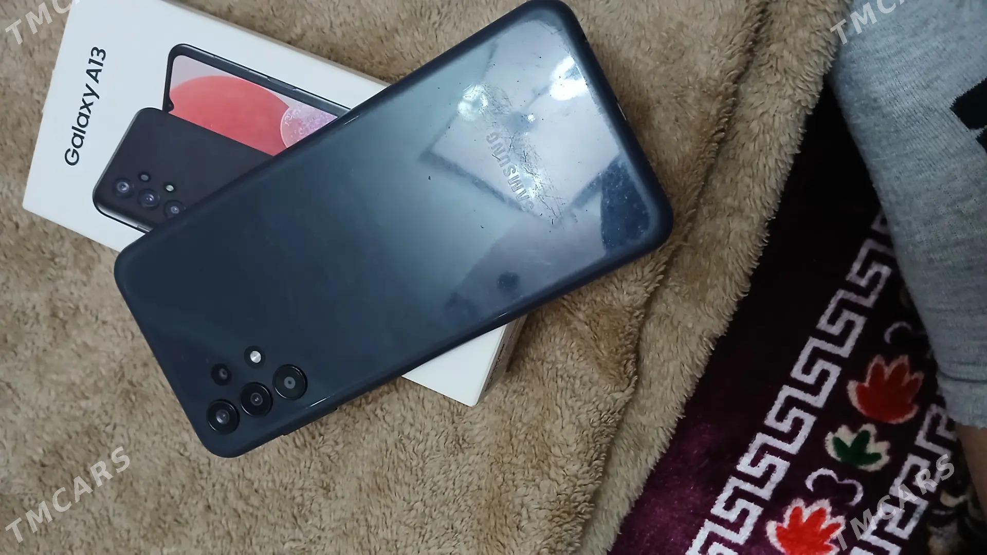 Samsung A13 - Bäherden - img 1