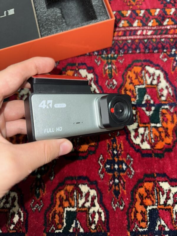 Registrator Videoregistrator 270 TMT - Ашхабад - img 6