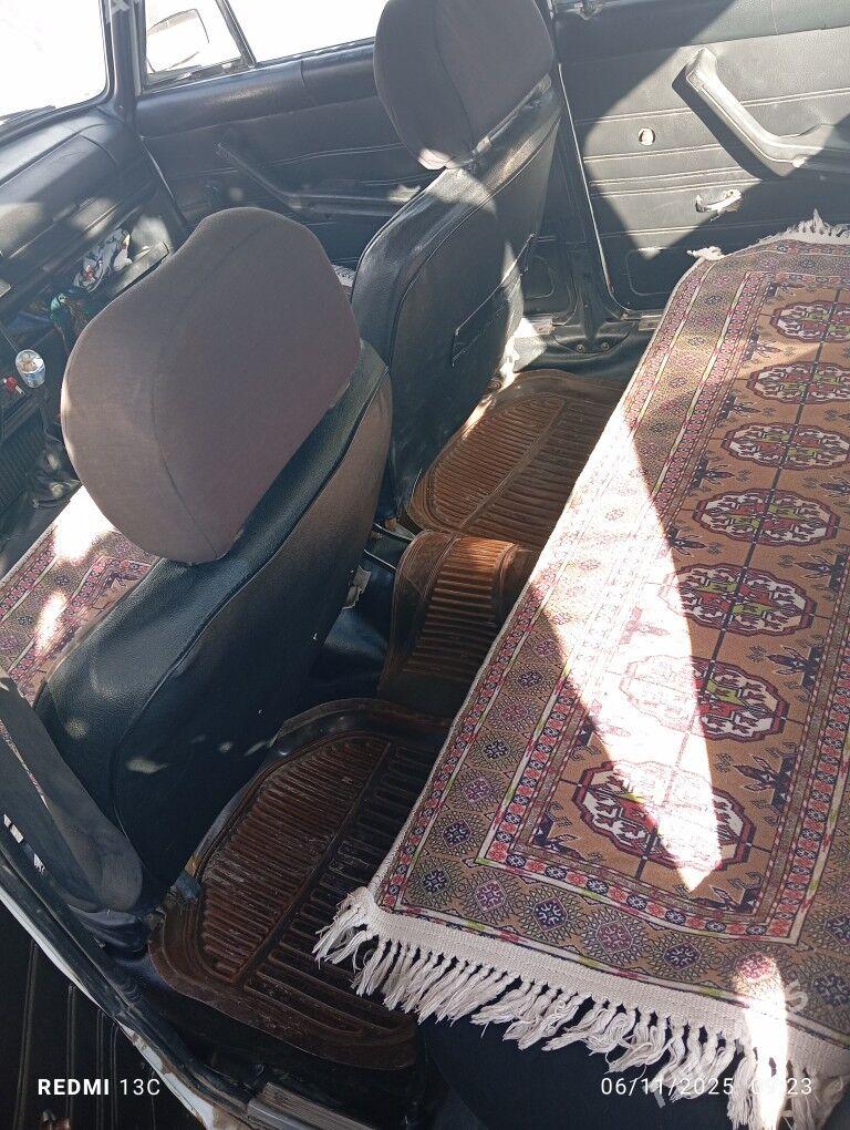 Lada 2106 1995 - 35 000 TMT - Tejen - img 4