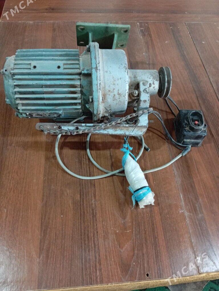 motor - Daşoguz - img 1