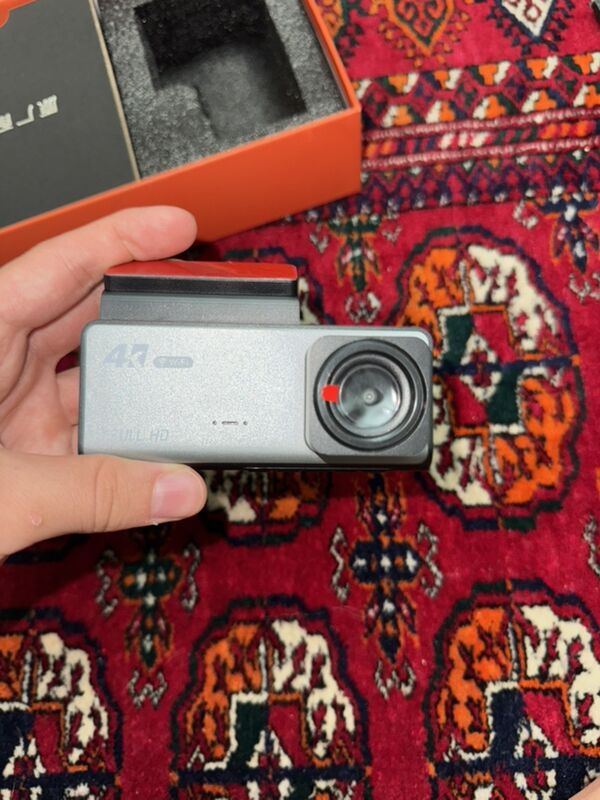 Registrator Videoregistrator 270 TMT - Ашхабад - img 2