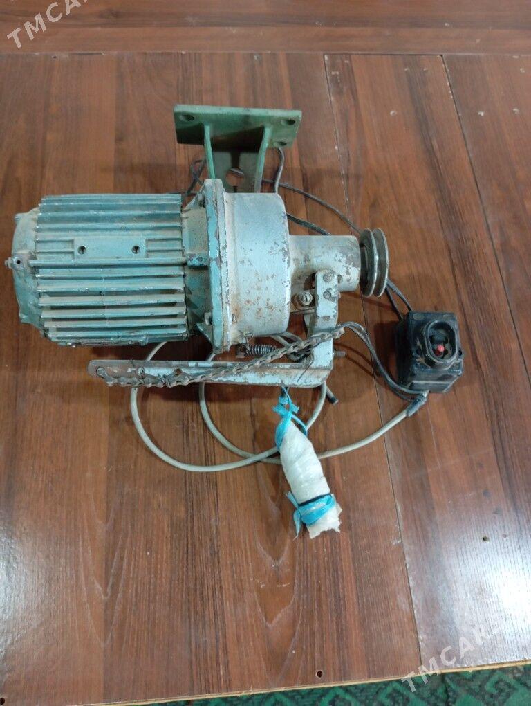 motor - Daşoguz - img 4