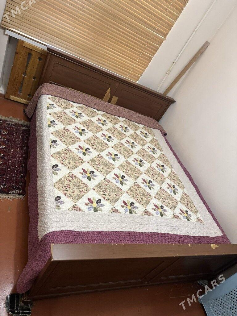 Кровать и комод (Польша) - Aşgabat - img 5