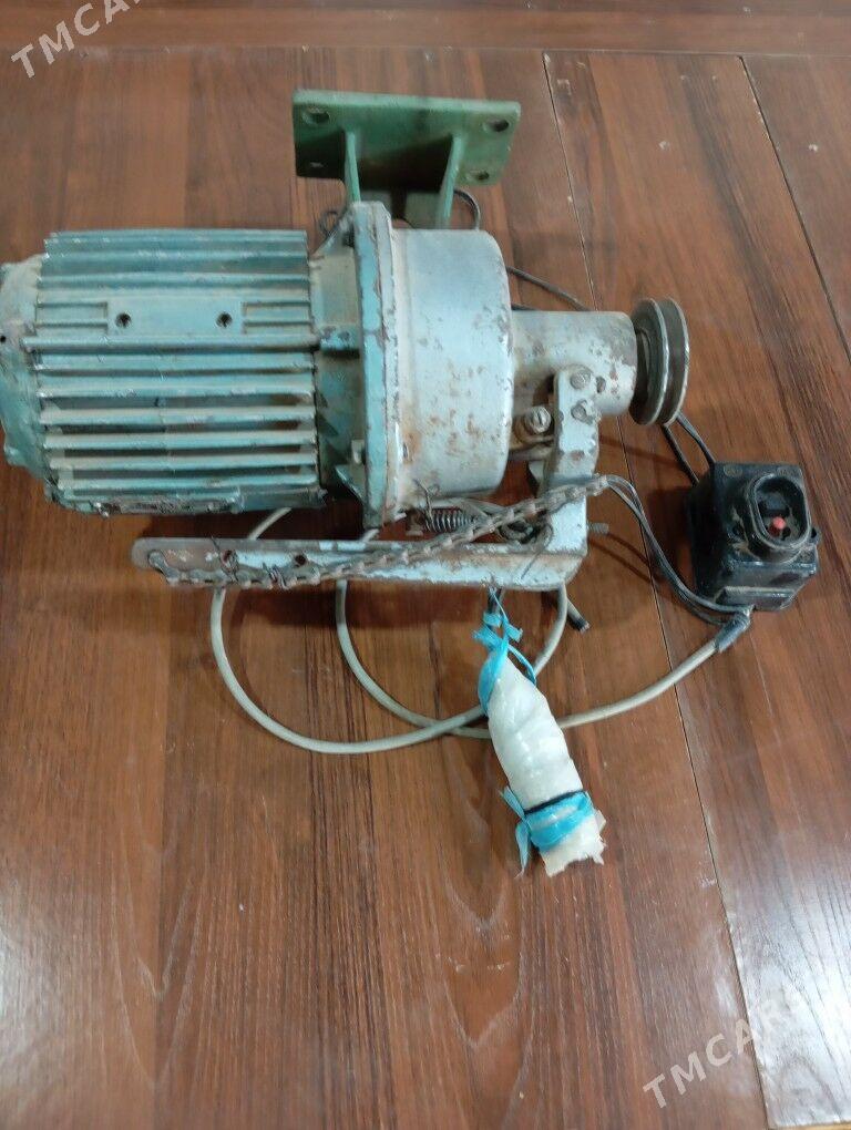 motor - Daşoguz - img 2