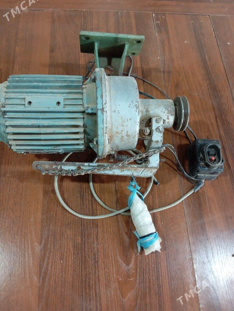 motor - Daşoguz - img 3