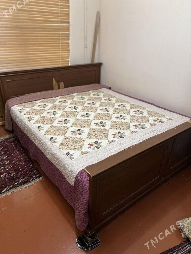 Кровать и комод (Польша) - Aşgabat - img 4