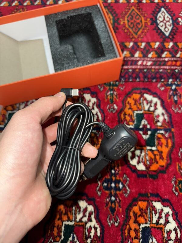 Registrator Videoregistrator 270 TMT - Ашхабад - img 1