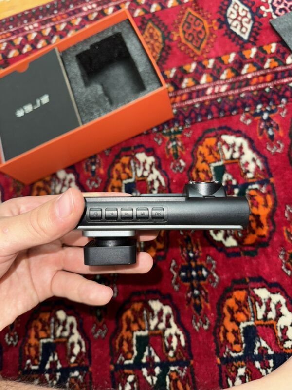 Registrator Videoregistrator 270 TMT - Ашхабад - img 4