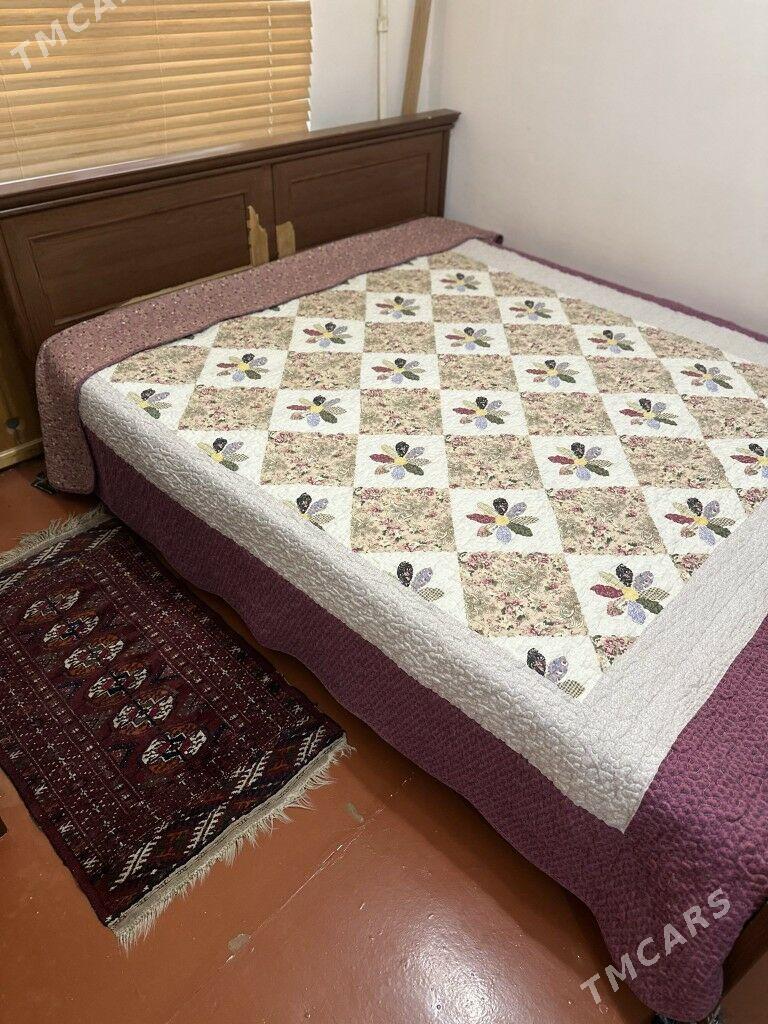 Кровать и комод (Польша) - Aşgabat - img 6