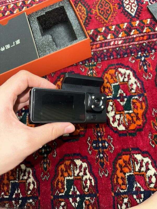 Registrator Videoregistrator 270 TMT - Ашхабад - img 3