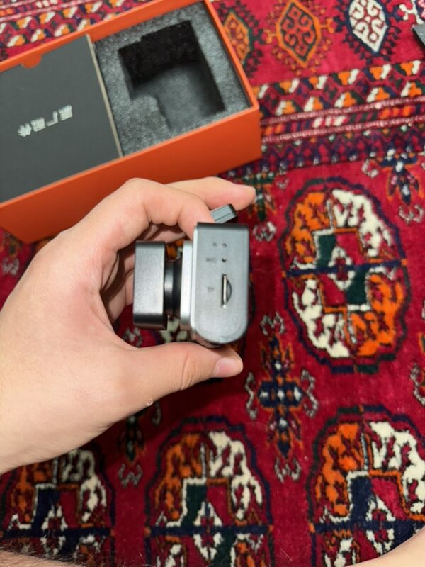 Registrator Videoregistrator 270 TMT - Ашхабад - img 7