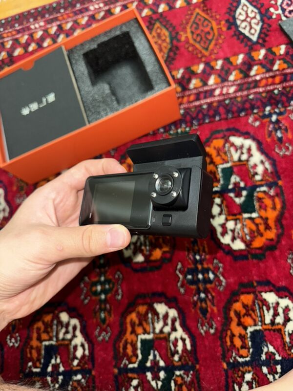 Registrator Videoregistrator 270 TMT - Ашхабад - img 5