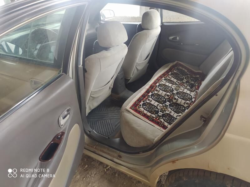 Daewoo Leganza 1998 - 32 000 TMT - Köneürgenç - img 10