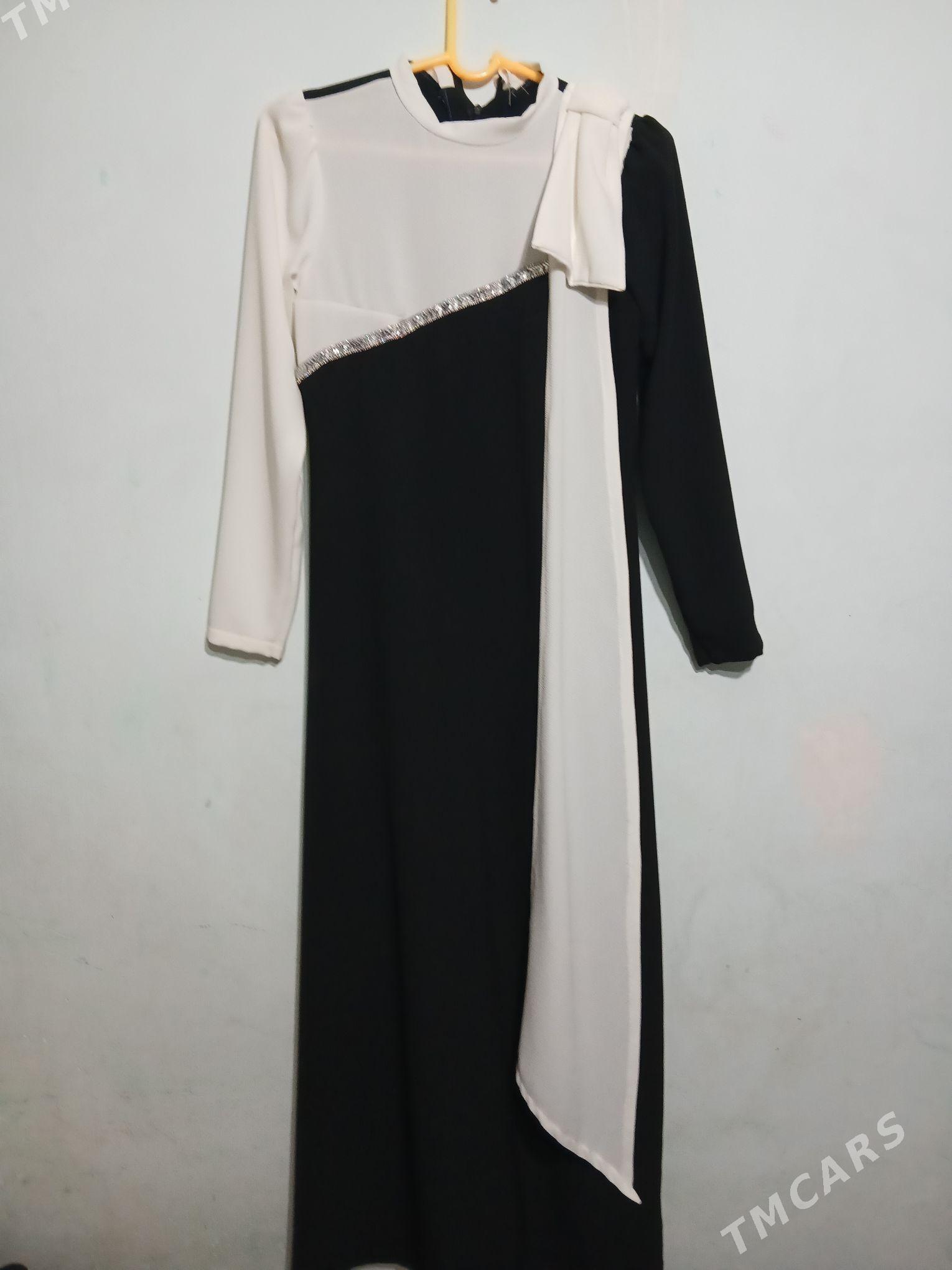 вечернее платье - Чарджоу - img 1