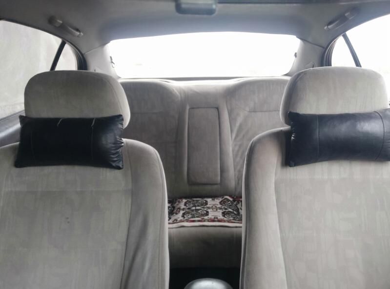 Daewoo Leganza 1998 - 32 000 TMT - Köneürgenç - img 7