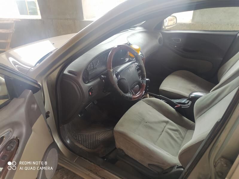 Daewoo Leganza 1998 - 32 000 TMT - Köneürgenç - img 8