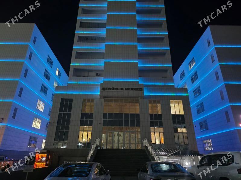 Arenda ofis rysgal bank - Ашхабад - img 1