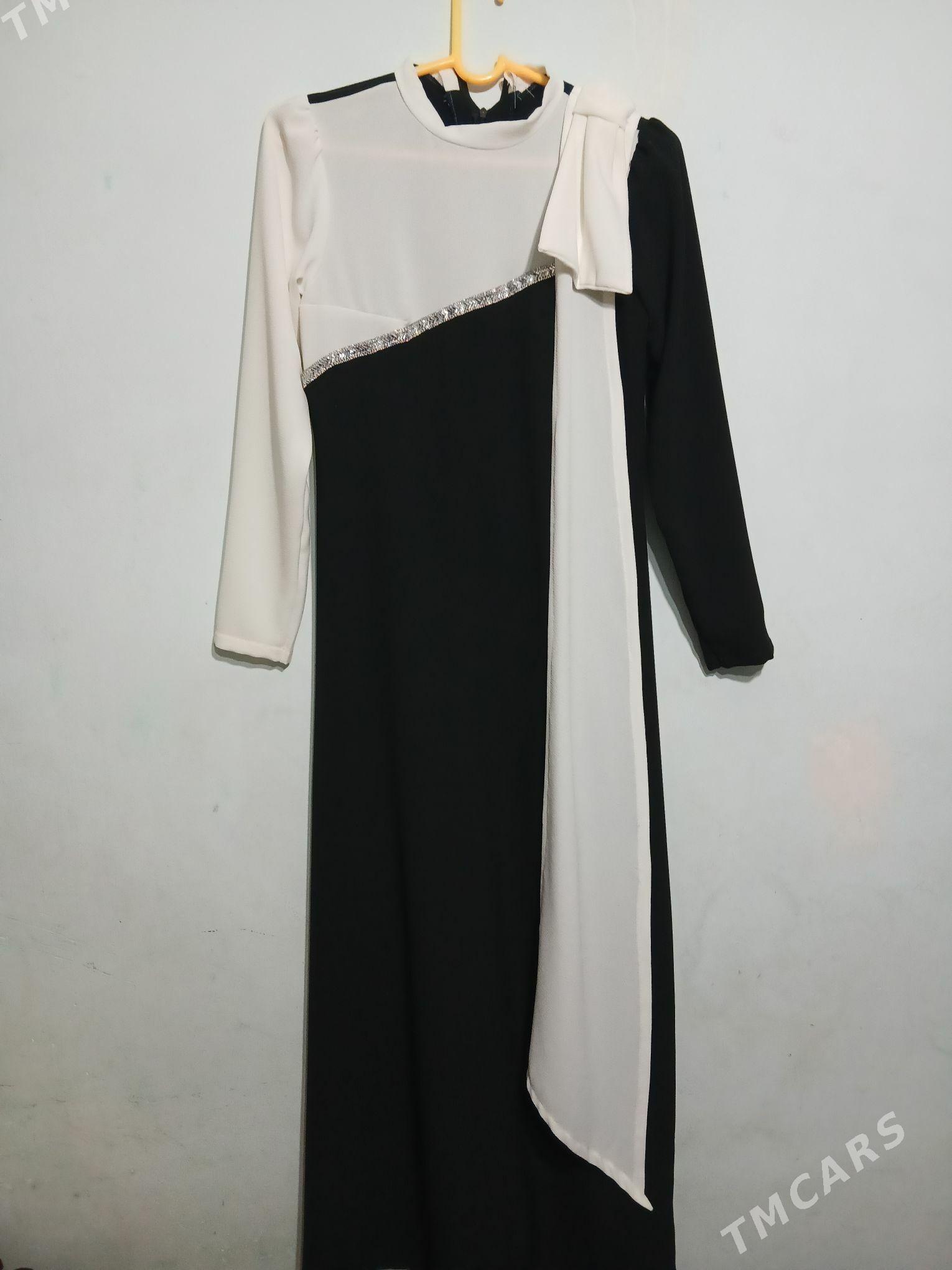 вечернее платье - Чарджоу - img 2