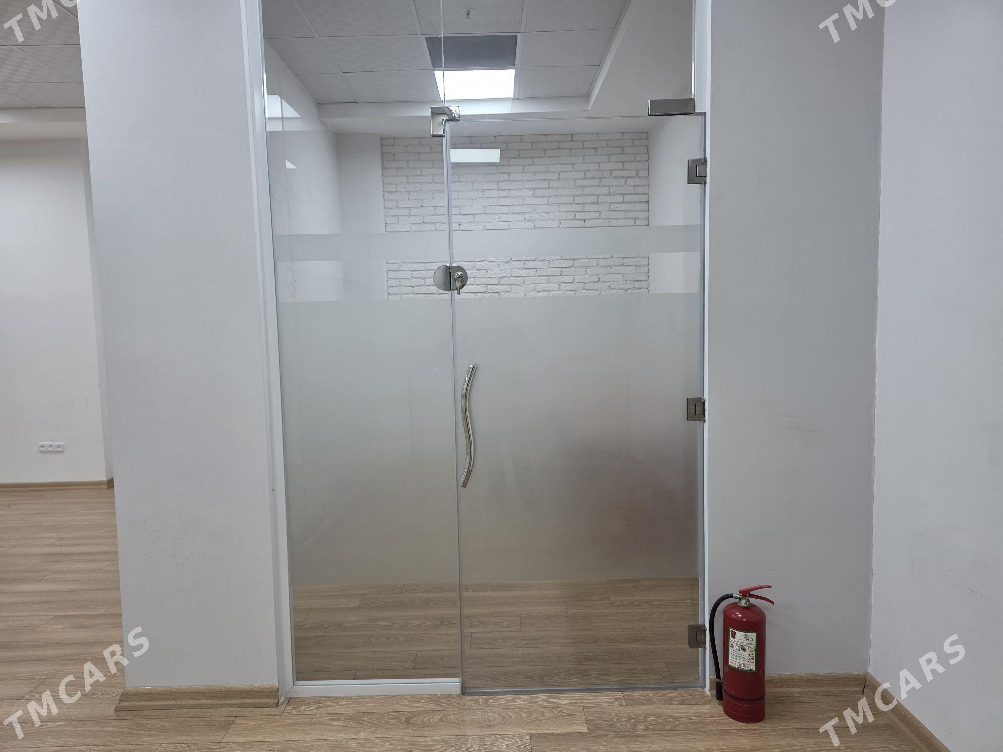 Arenda ofis rysgal bank - Ашхабад - img 6