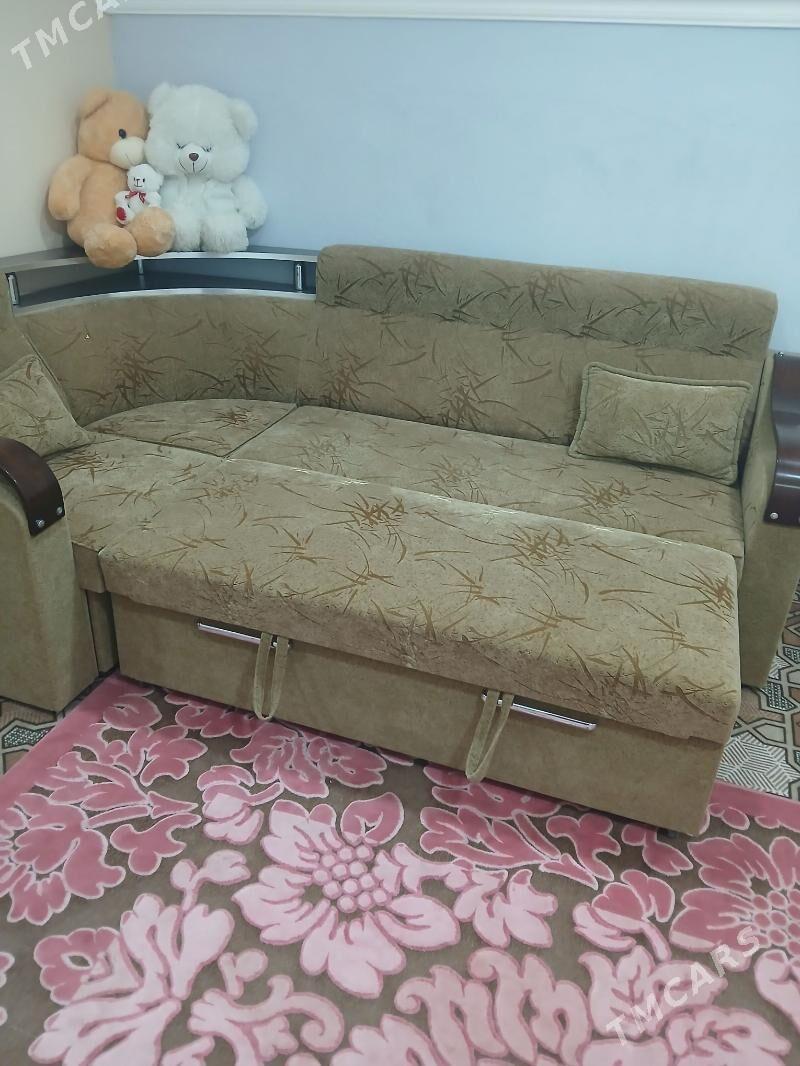 ugalok diwan/уголок диван - Büzmeýin - img 1