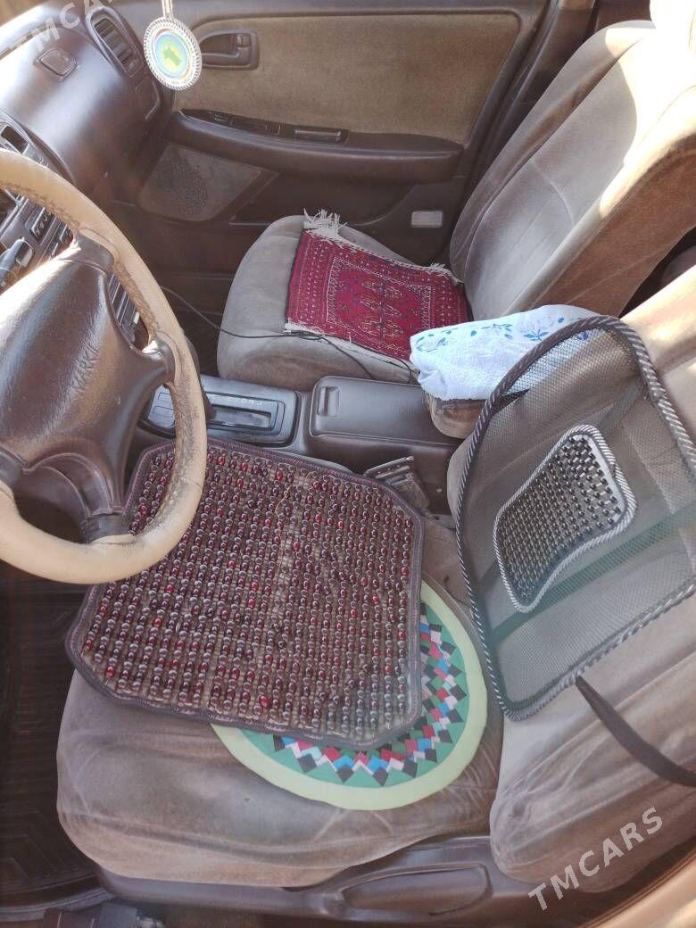 Toyota Mark II 1993 - 60 000 TMT - Туркменгала - img 9