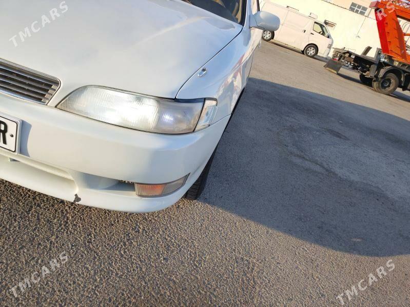 Toyota Mark II 1993 - 60 000 TMT - Туркменгала - img 2