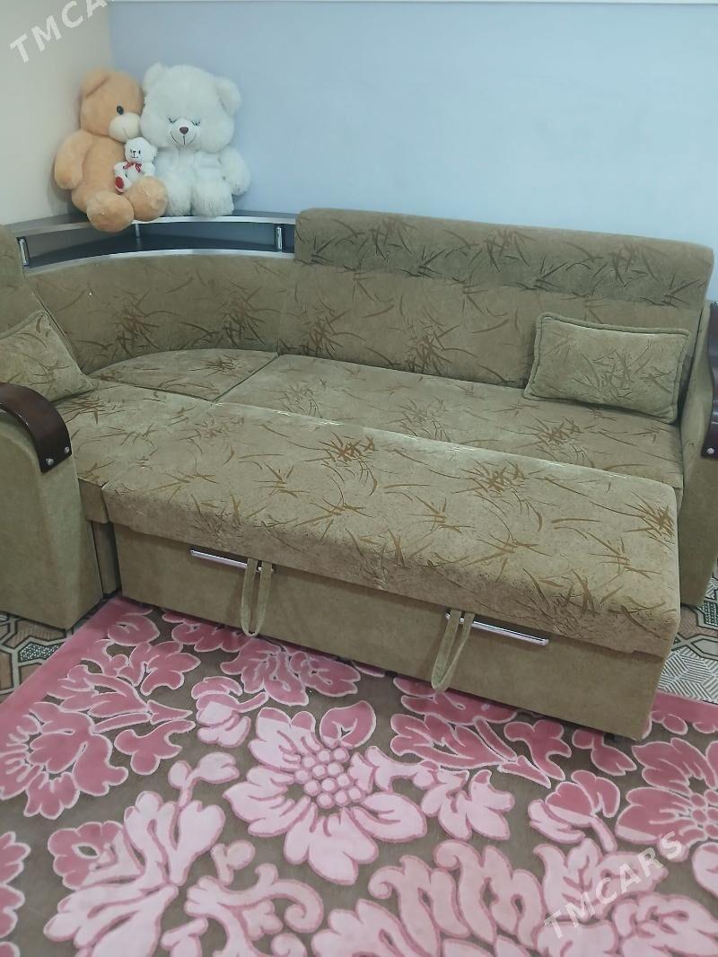 ugalok diwan/уголок диван - Büzmeýin - img 2