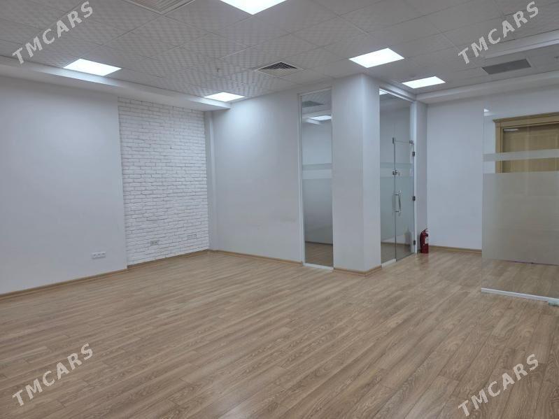 Arenda ofis rysgal bank - Ашхабад - img 8