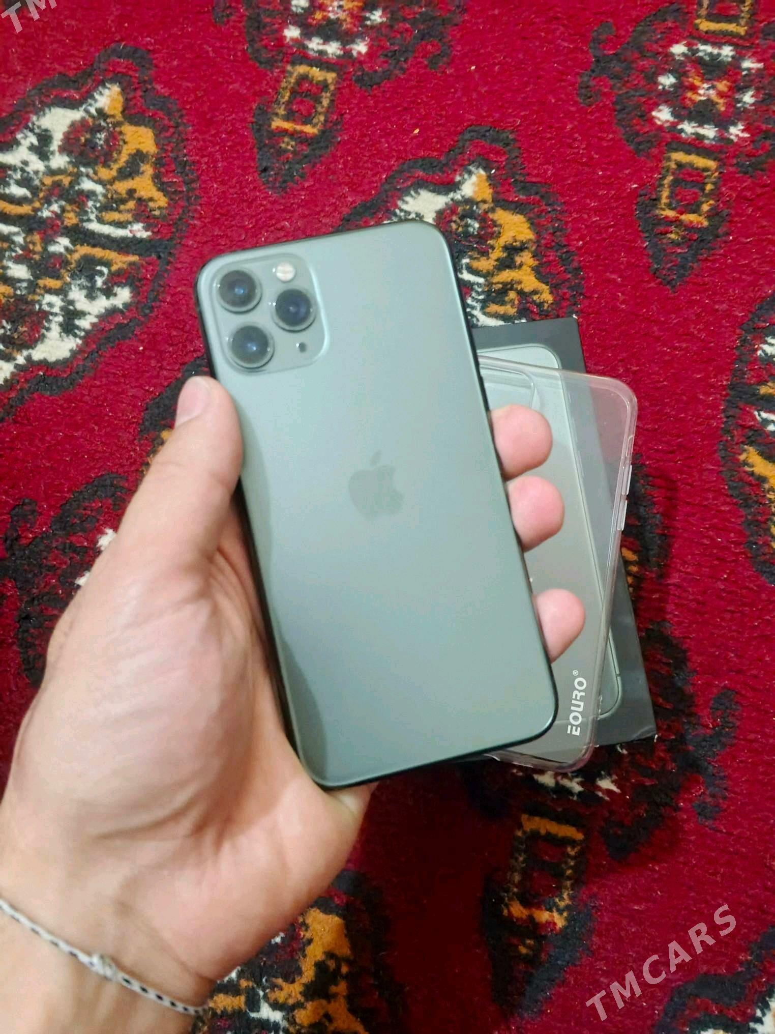 iPhone 11Pro - Балканабат - img 3